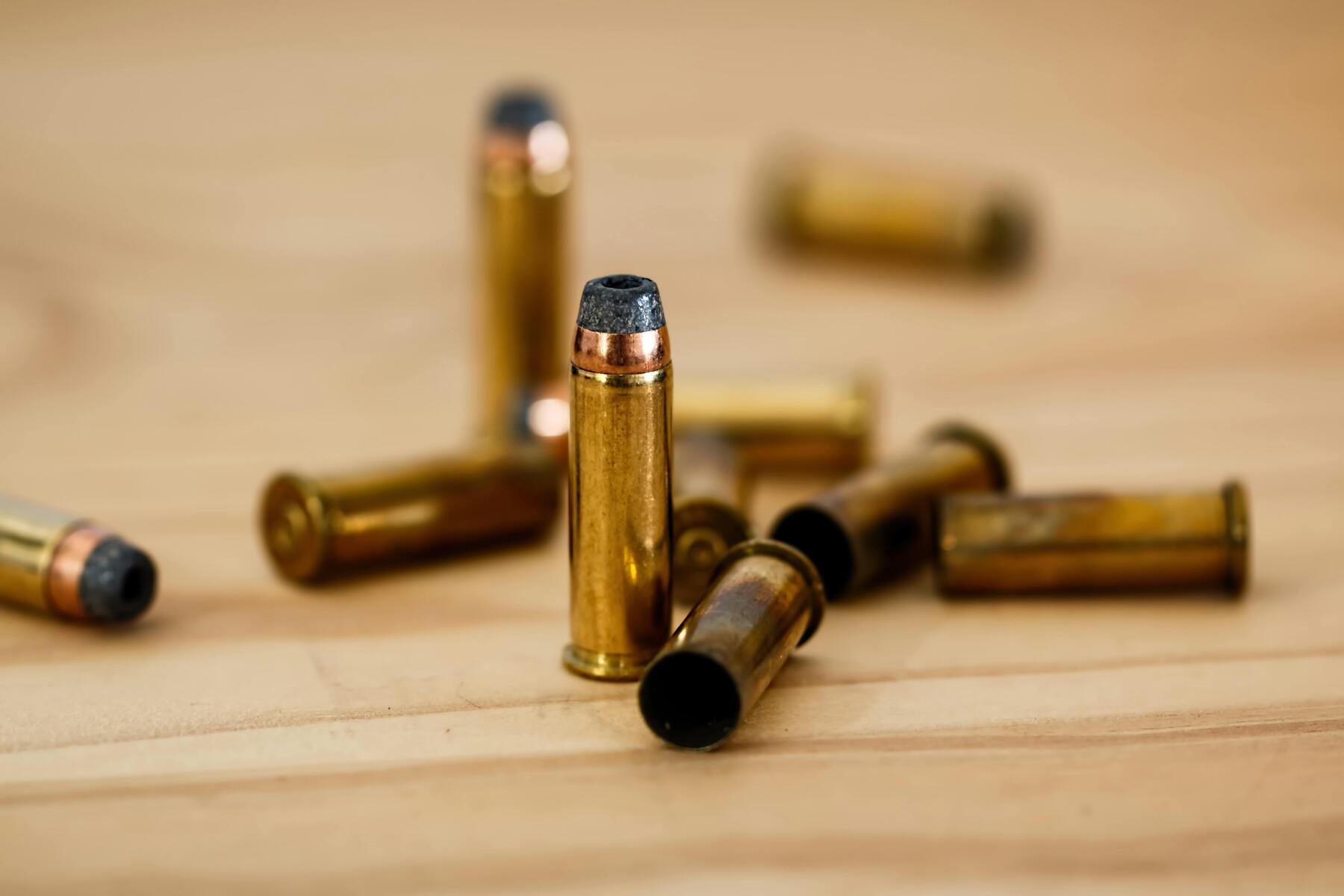 Vikten av korrekt ammunition i jakten