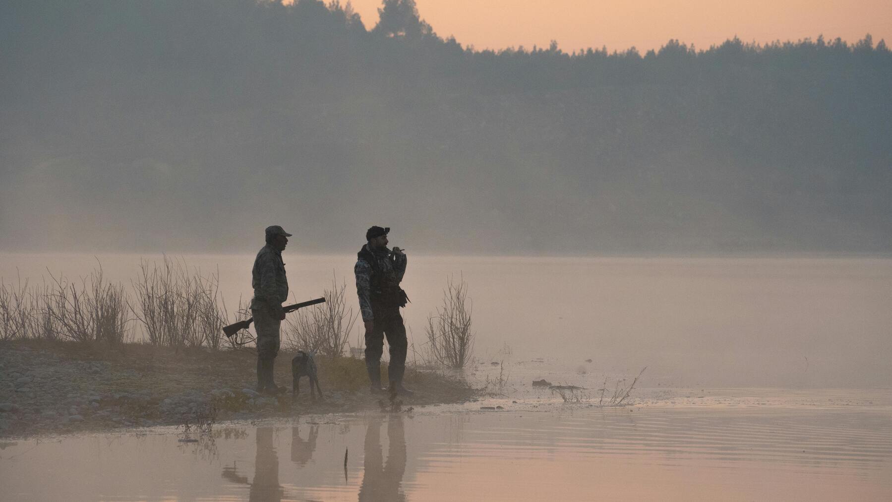 Jaktskytte – Tekniker, övningar och mental förberedelse