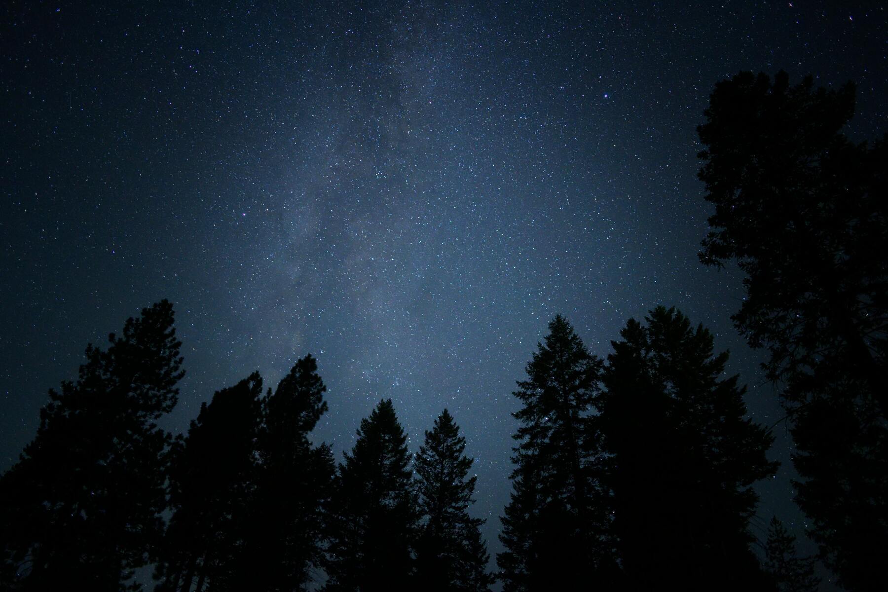 Smarta tillbehör för nattjakt